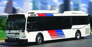 Hybrid-Omnibus Orion VII